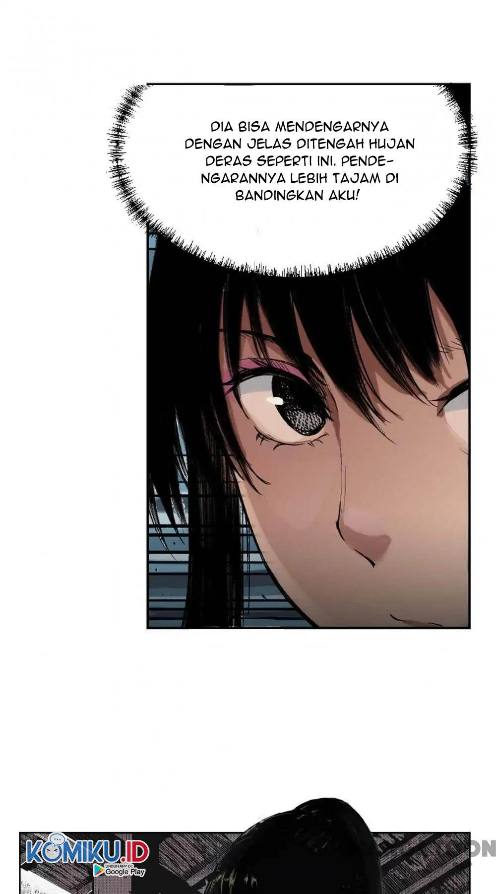 Journey of the Hidden Blade (The Demon Blades) Chapter 08 Gambar 7